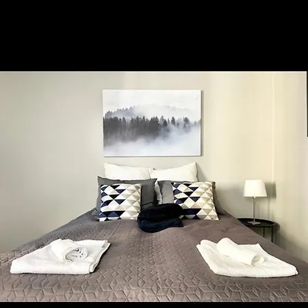 Centers Pulse * 오슬로