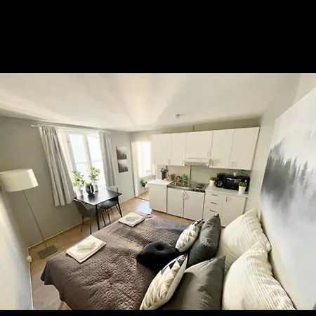 Centers Pulse * 오슬로