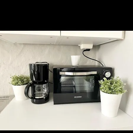 Apartamento Centers Pulse *
