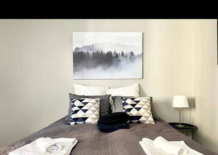 Centers Pulse * Oslo