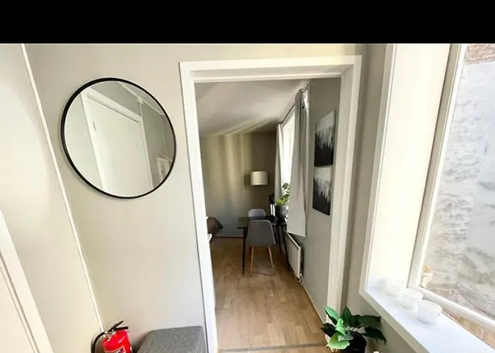 Lägenhet Centers Pulse *