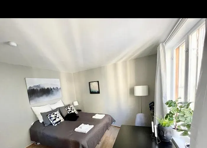 Centers Pulse * Oslo