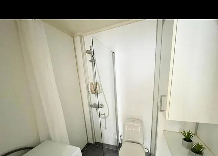 Centers Pulse * Oslo