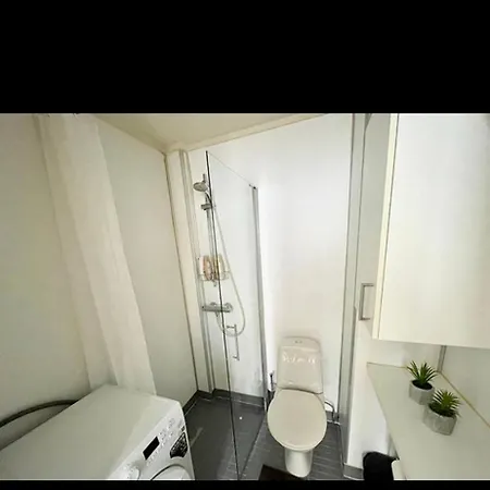 Centers Pulse * オスロ